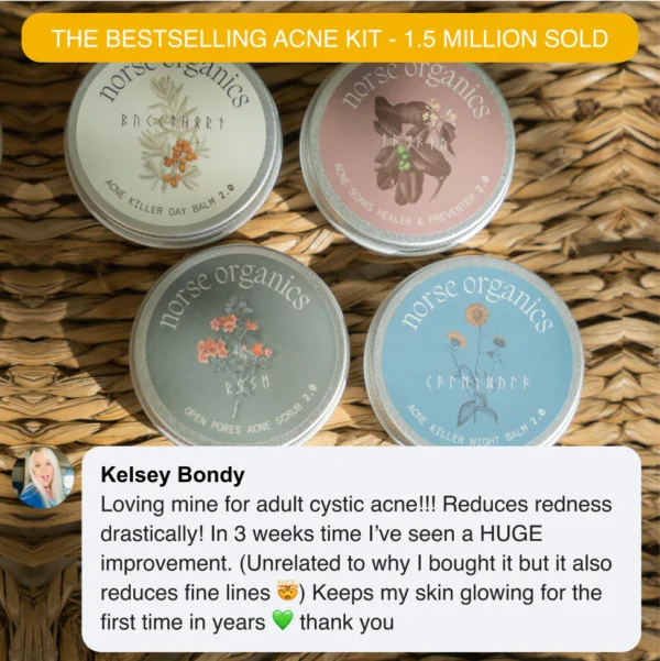 The Complete Acne Killer System 2.0 - Image 16
