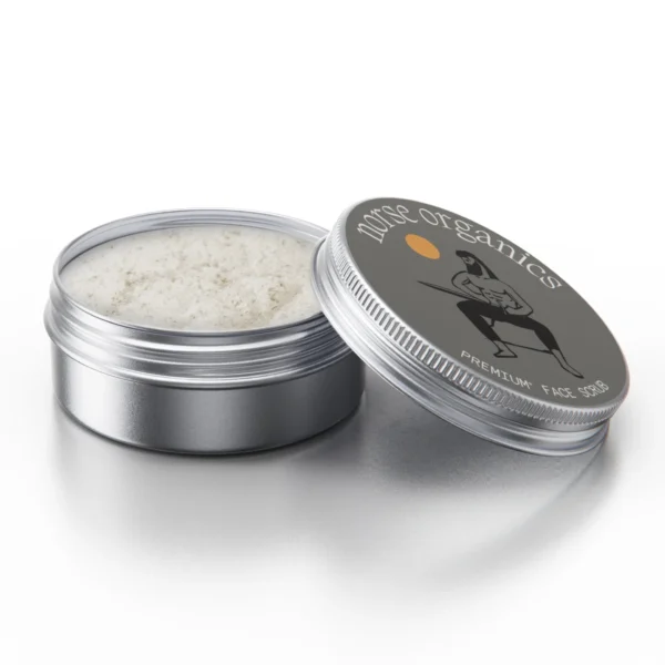 Premium⁺ Face Scrub - Image 2