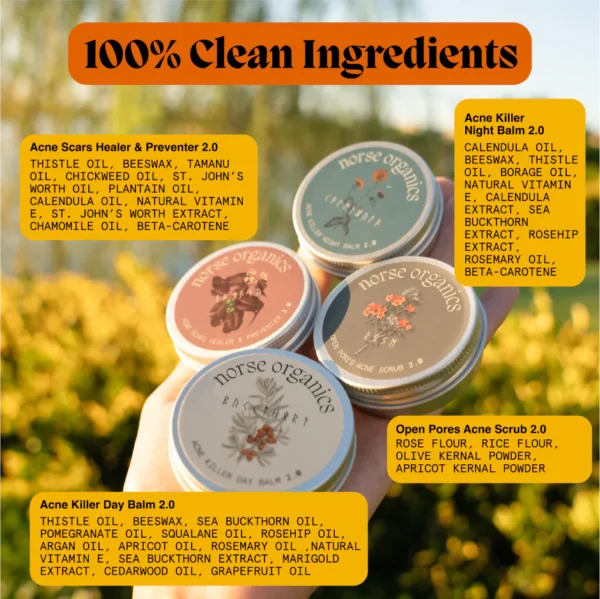 The Complete Acne Killer System 2.0 - Image 12