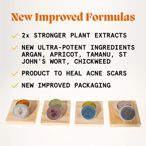 The Complete Acne Killer System 2.0 - Image 9